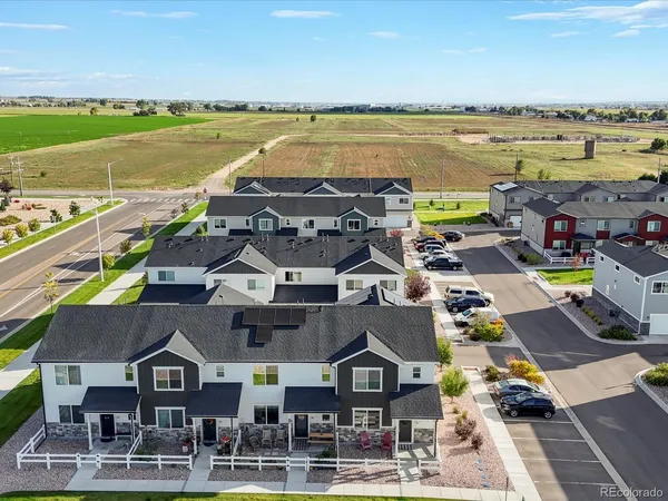 $374,900 | 503 South Rollie Avenue, Unit 10A, Fort Lupton, CO 80621