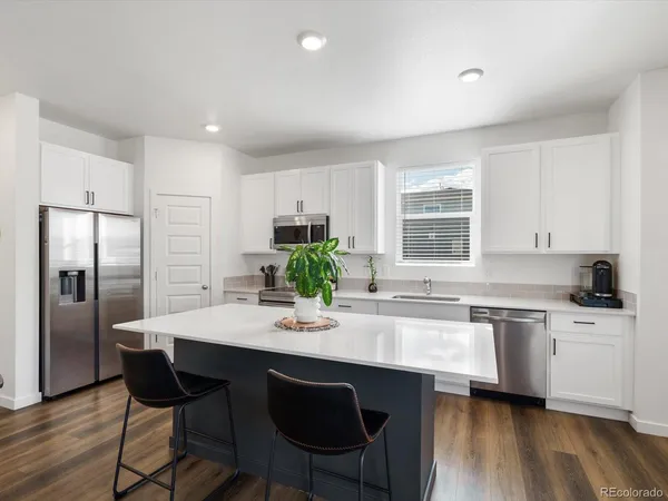 $374,900 | 503 South Rollie Avenue, Unit 10A, Fort Lupton, CO 80621