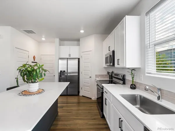 $374,900 | 503 South Rollie Avenue, Unit 10A, Fort Lupton, CO 80621