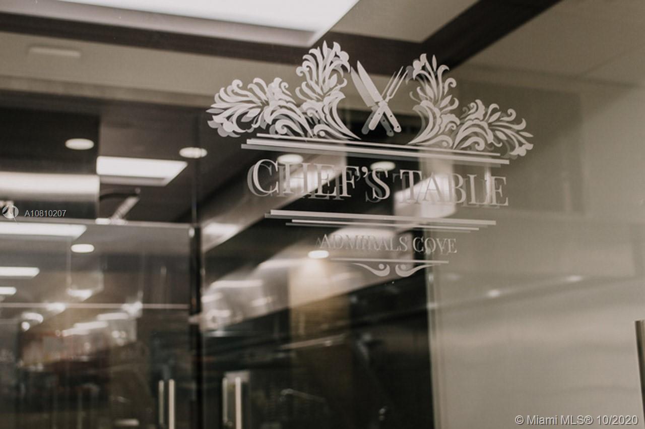 494 Mariner Drive Jupiter, FL 33477 - Photo 29 of 34 Club Restaurant