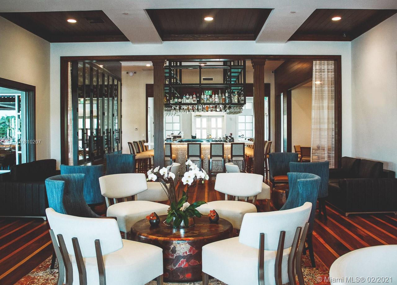 494 Mariner Drive Jupiter, FL 33477 - Photo 31 of 34 Club Restaurant