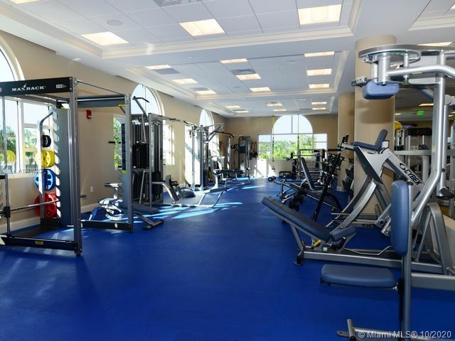 494 Mariner Drive Jupiter, FL 33477 - Photo 33 of 34 Club Gym
