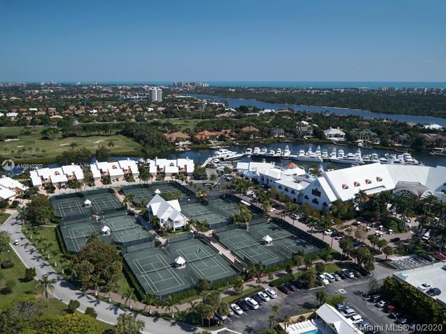 494 Mariner Drive Jupiter, FL 33477 - Photo 34 of 34 Club Tennis