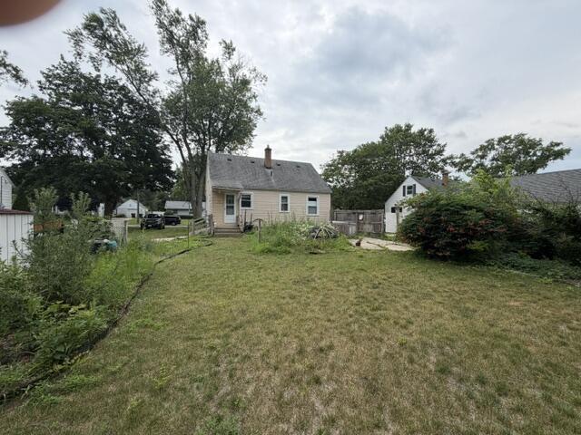 1095 Vos Street Jenison, MI 49428 - Photo 11 of 12 IMG_0293