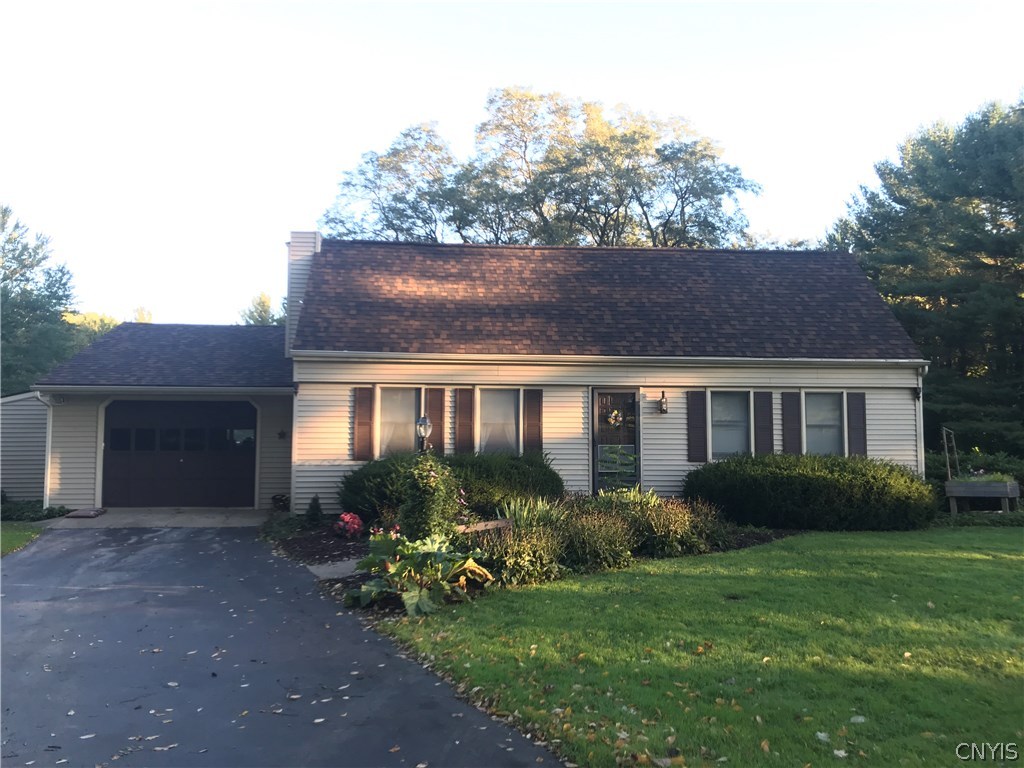 1599 County Rte 9 Volney, NY 13069 - Photo 1 of 1
