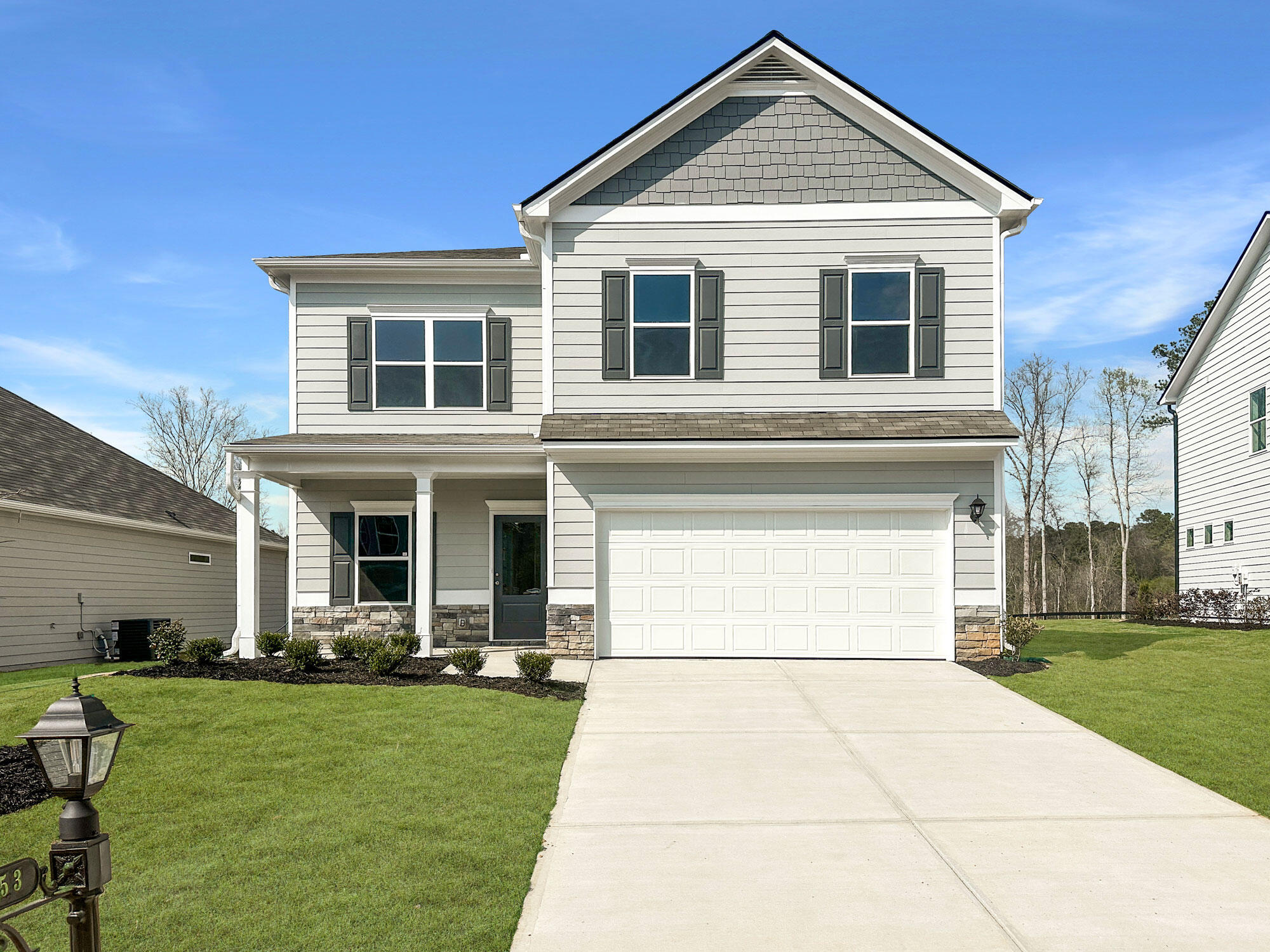 11053 Valmont Lane Collegedale, TN 37302 - Photo 1 of 45 CHSCR-45