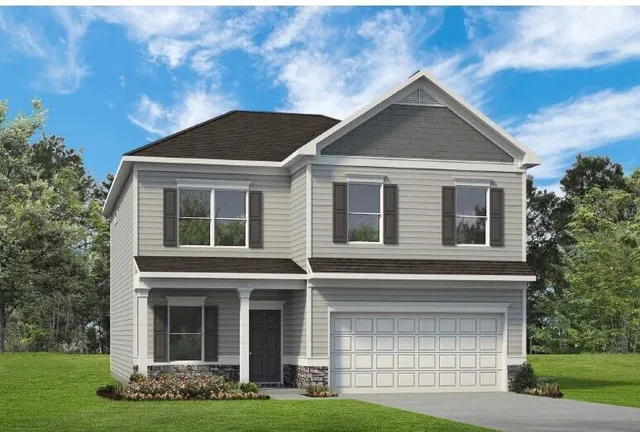 $424,900 | 11053 Valmont Lane, Collegedale, TN 37302