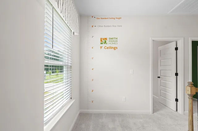 $424,900 | 11053 Valmont Lane, Collegedale, TN 37302