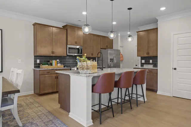 $424,900 | 11053 Valmont Lane, Collegedale, TN 37302