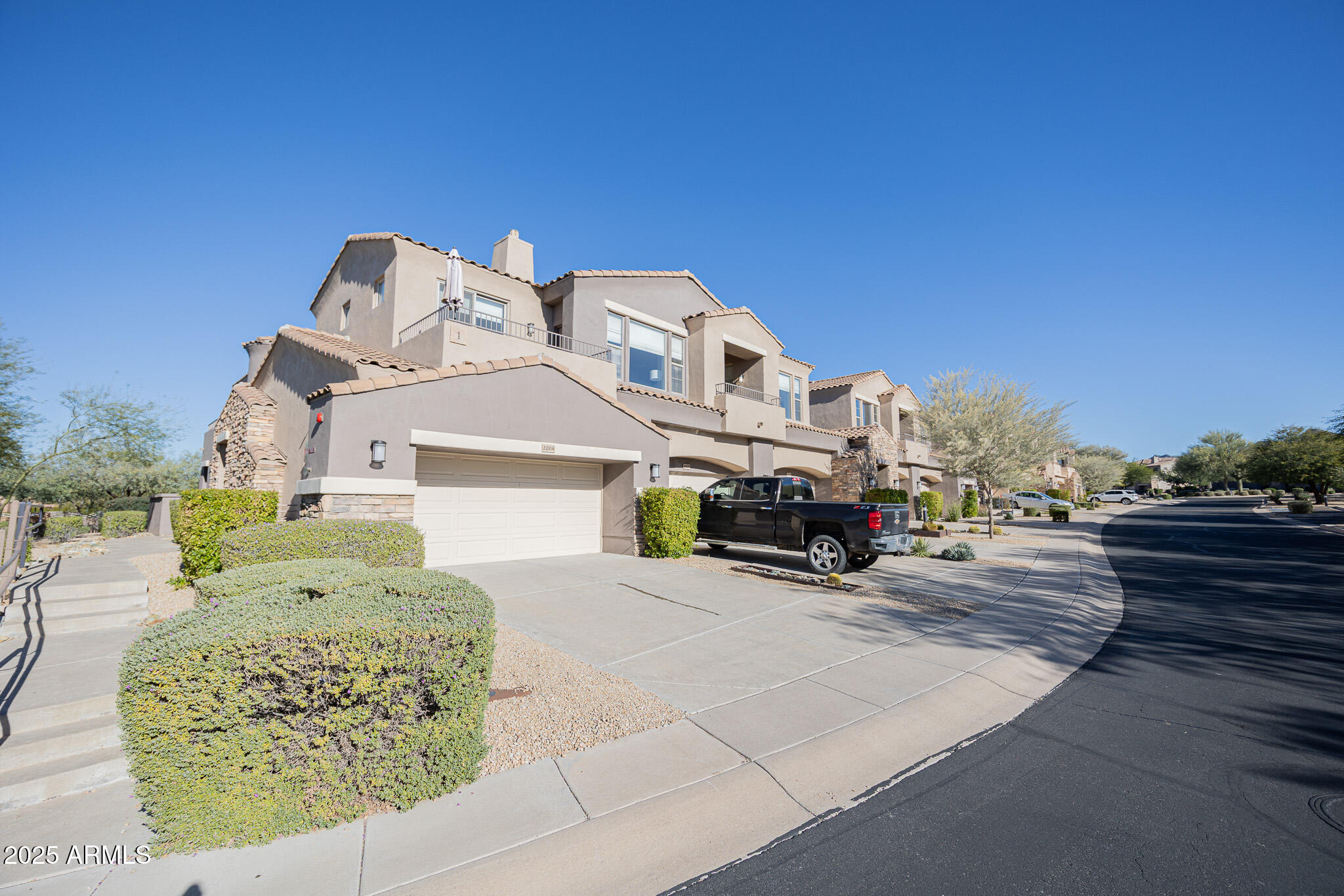 a view of a street with cars