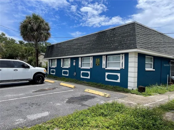 $1,600 | 199 Fulton Street Northeast, Unit 1, Largo, FL 33771