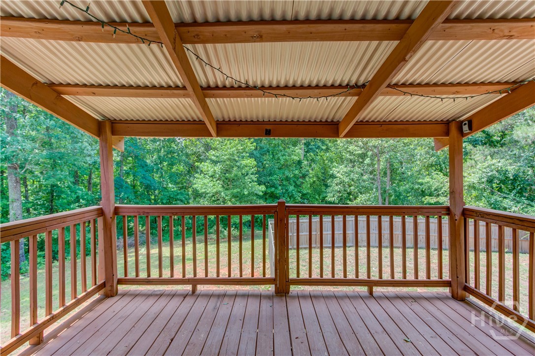 111 John Sharp Road Colbert, GA 30628 - Photo 26 of 31