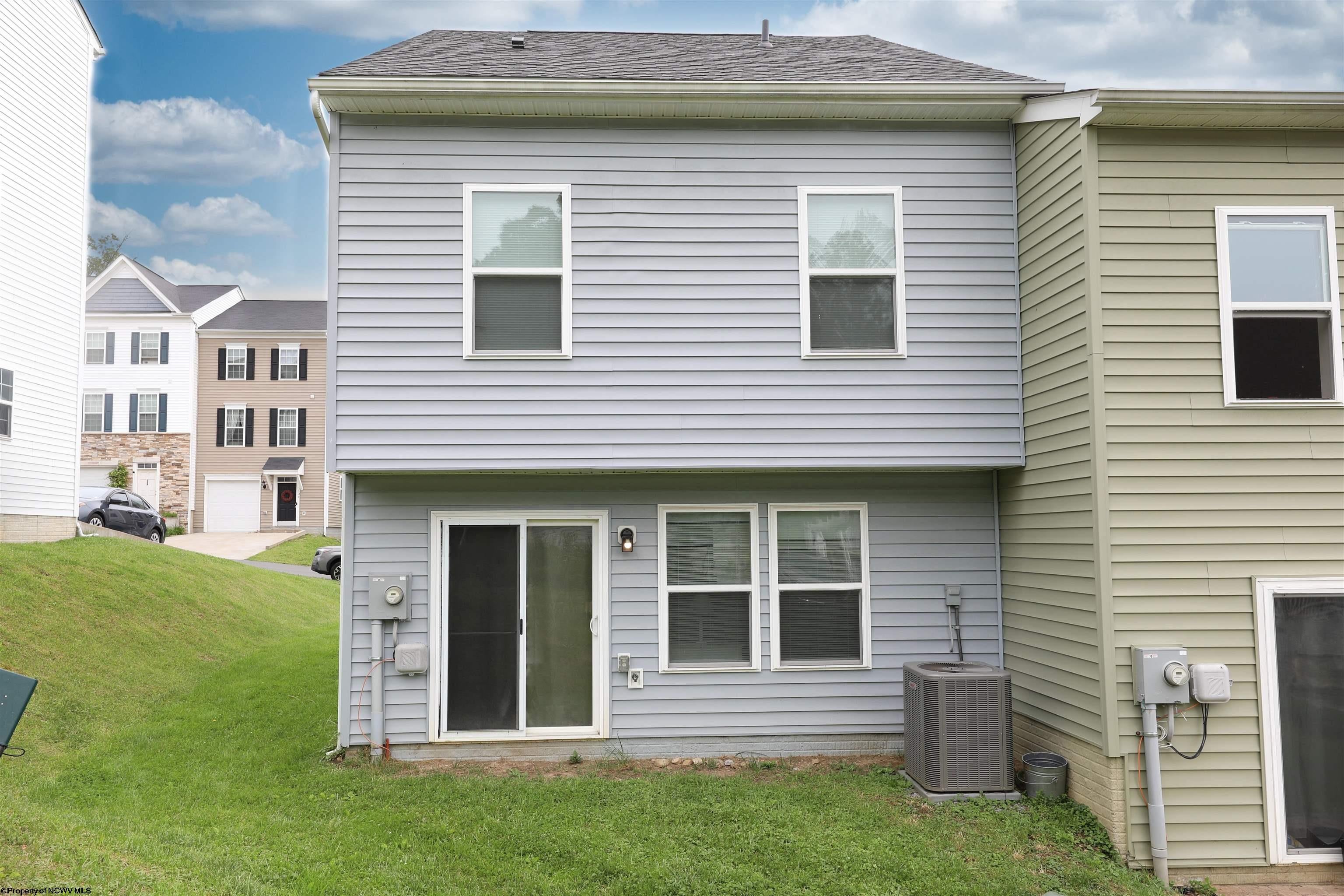 135 Inlet Street Morgantown, WV 26508 - Photo 22 of 23 Gallery Image 22