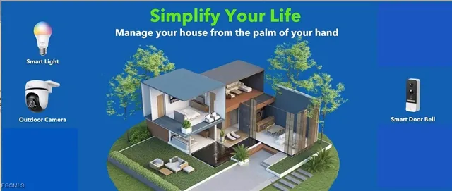 $399,900 | 5020 Wildgoose Circle, LaBelle, FL 33935