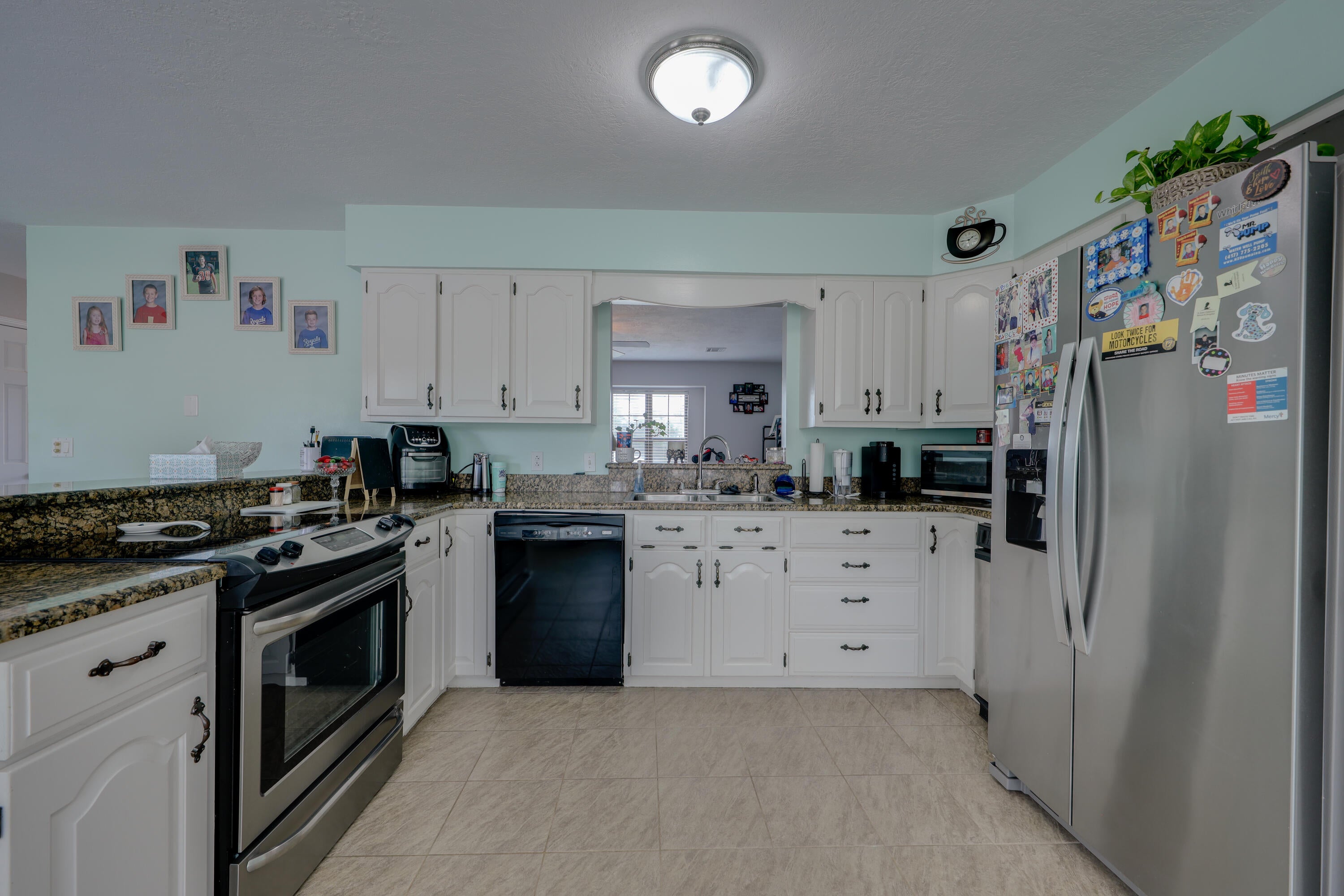 25600 South 640 Road Grove, OK 74344 - Photo 11 of 28 HDR-107