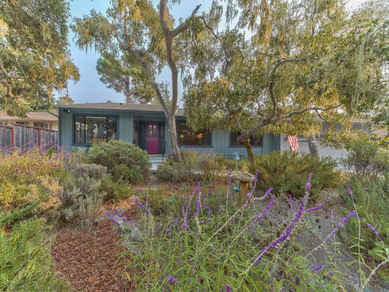 2869 Lasauen Road Pebble Beach, CA 93953 - Photo 1 of 42 Gallery Image 1