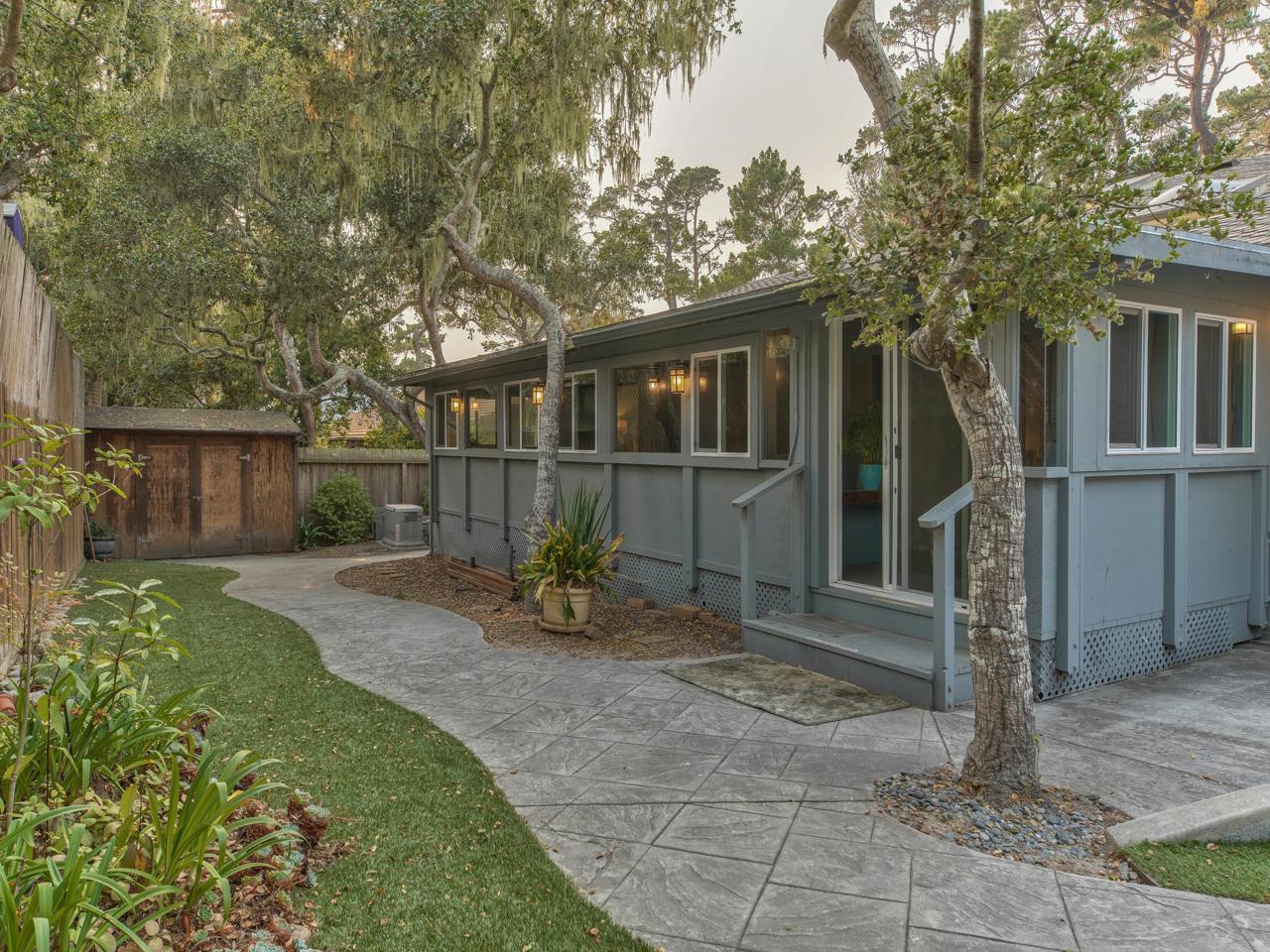 2869 Lasauen Road Pebble Beach, CA 93953 - Photo 20 of 42 Gallery Image 20