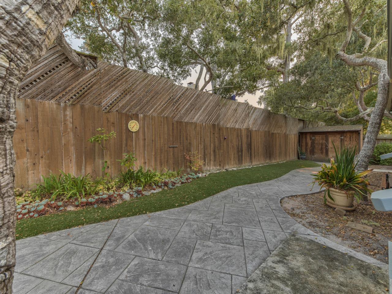 2869 Lasauen Road Pebble Beach, CA 93953 - Photo 21 of 42 Gallery Image 21