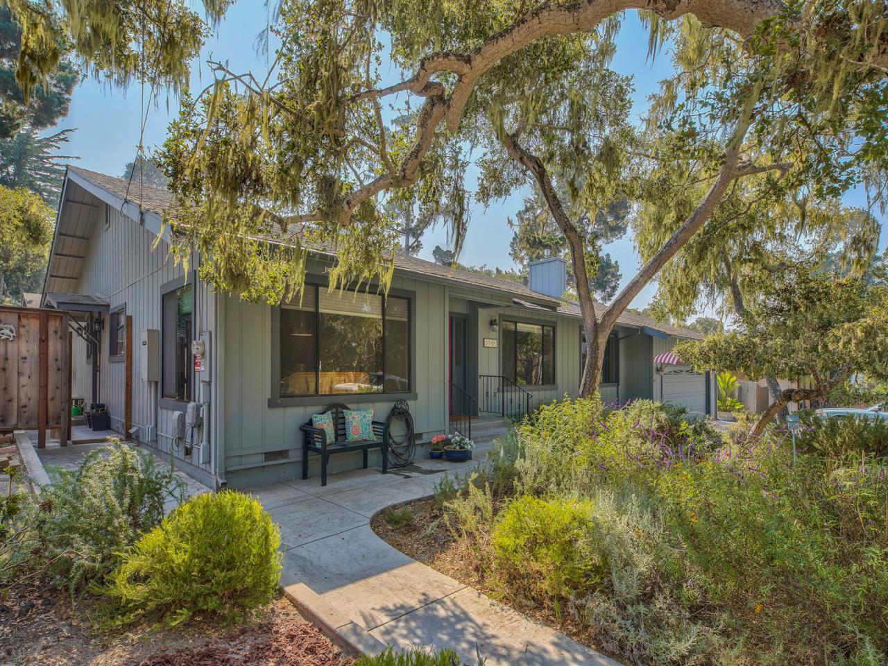 2869 Lasauen Road Pebble Beach, CA 93953 - Photo 3 of 42 Gallery Image 3