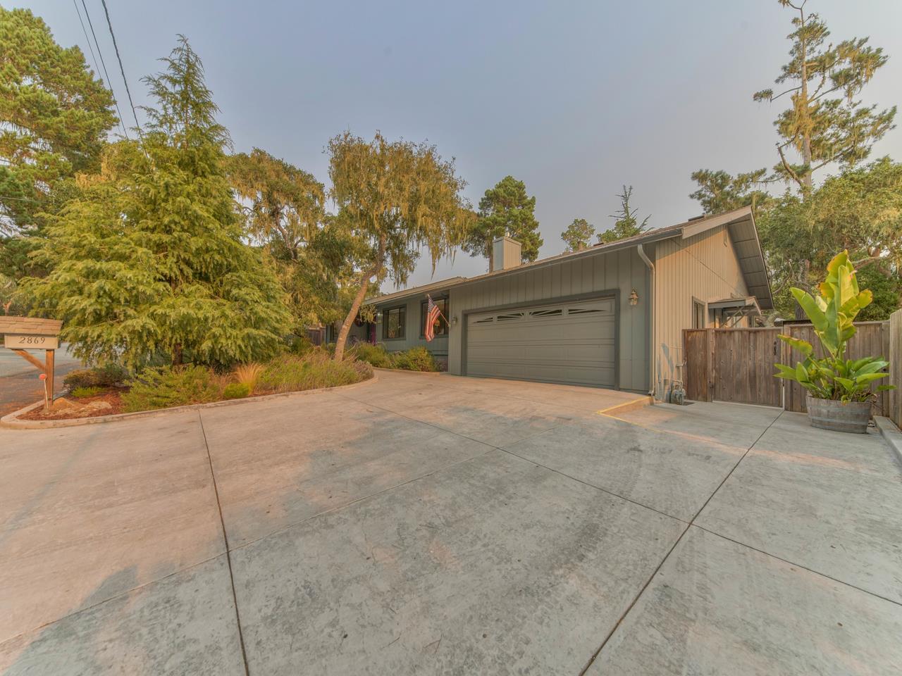 2869 Lasauen Road Pebble Beach, CA 93953 - Photo 41 of 42 Gallery Image 41
