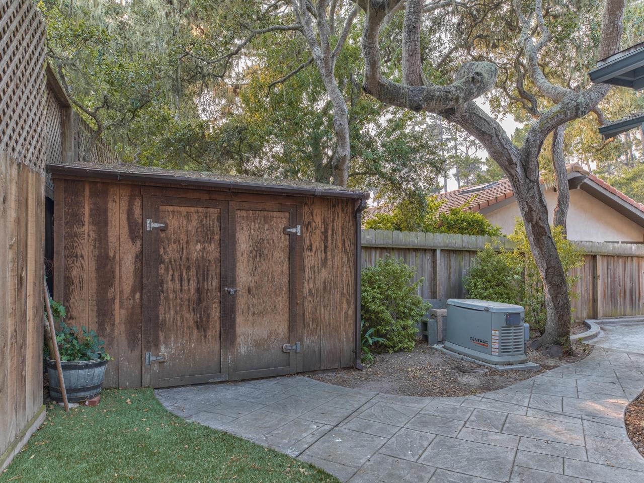 2869 Lasauen Road Pebble Beach, CA 93953 - Photo 42 of 42 Gallery Image 42