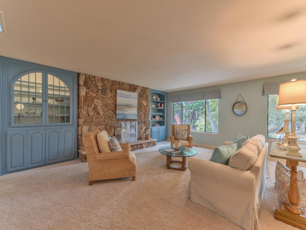 2869 Lasauen Road Pebble Beach, CA 93953 - Photo 7 of 42 Gallery Image 7