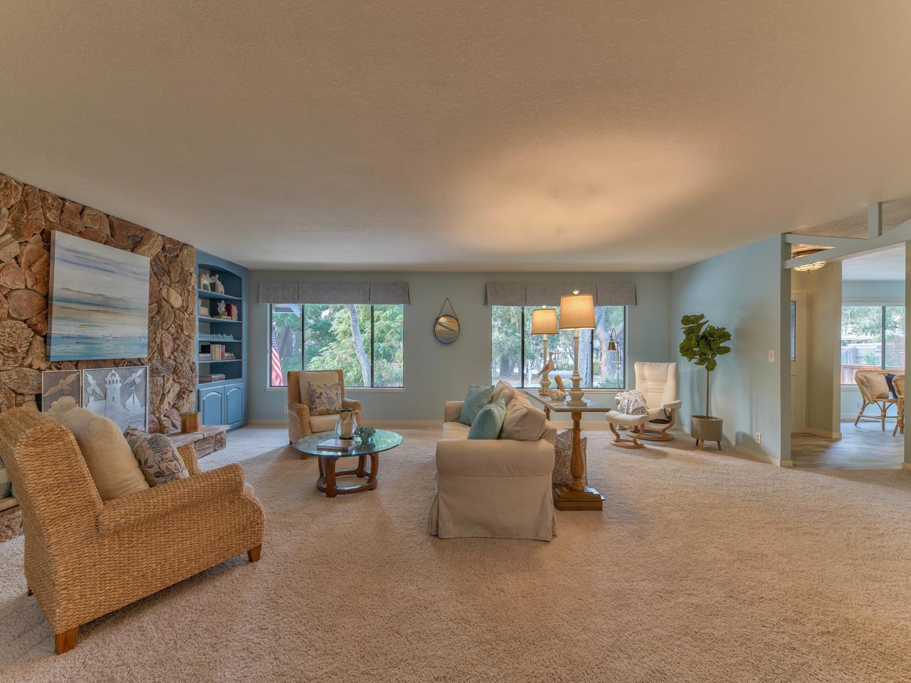 2869 Lasauen Road Pebble Beach, CA 93953 - Photo 8 of 42 Gallery Image 8