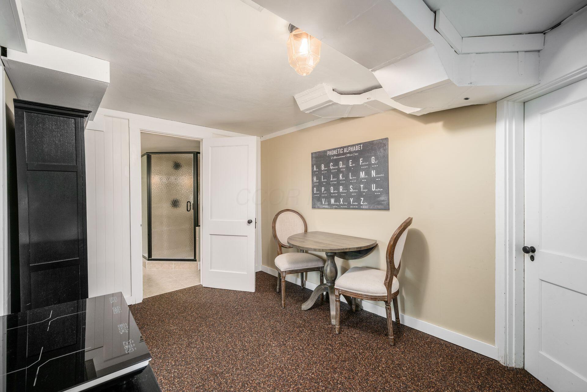 250 Ashbourne Road Bexley, OH 43209 - Photo 49 of 73 Lower Level
