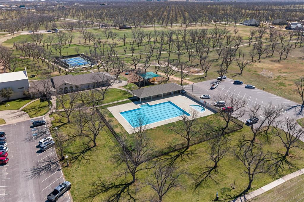 6301 Weatherby Road Granbury, TX 76049 - Photo 35 of 40