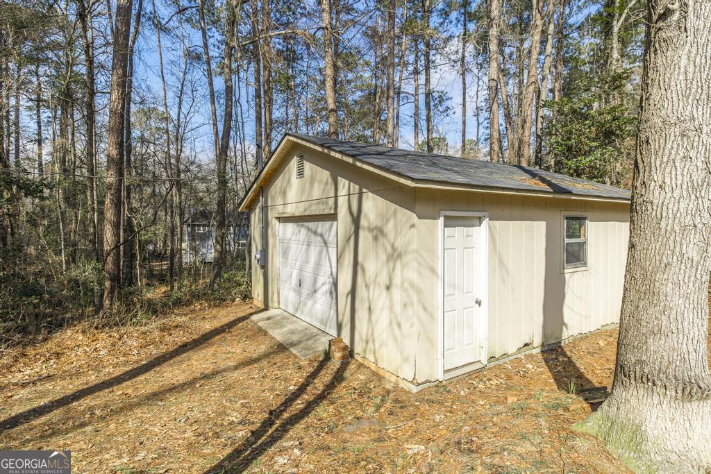 1153 Gareth Lane Macon, GA 31220 - Photo 23 of 24