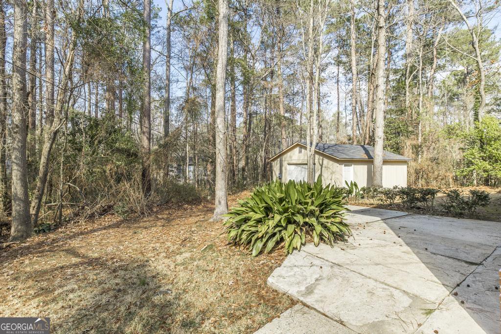 1153 Gareth Lane Macon, GA 31220 - Photo 24 of 24