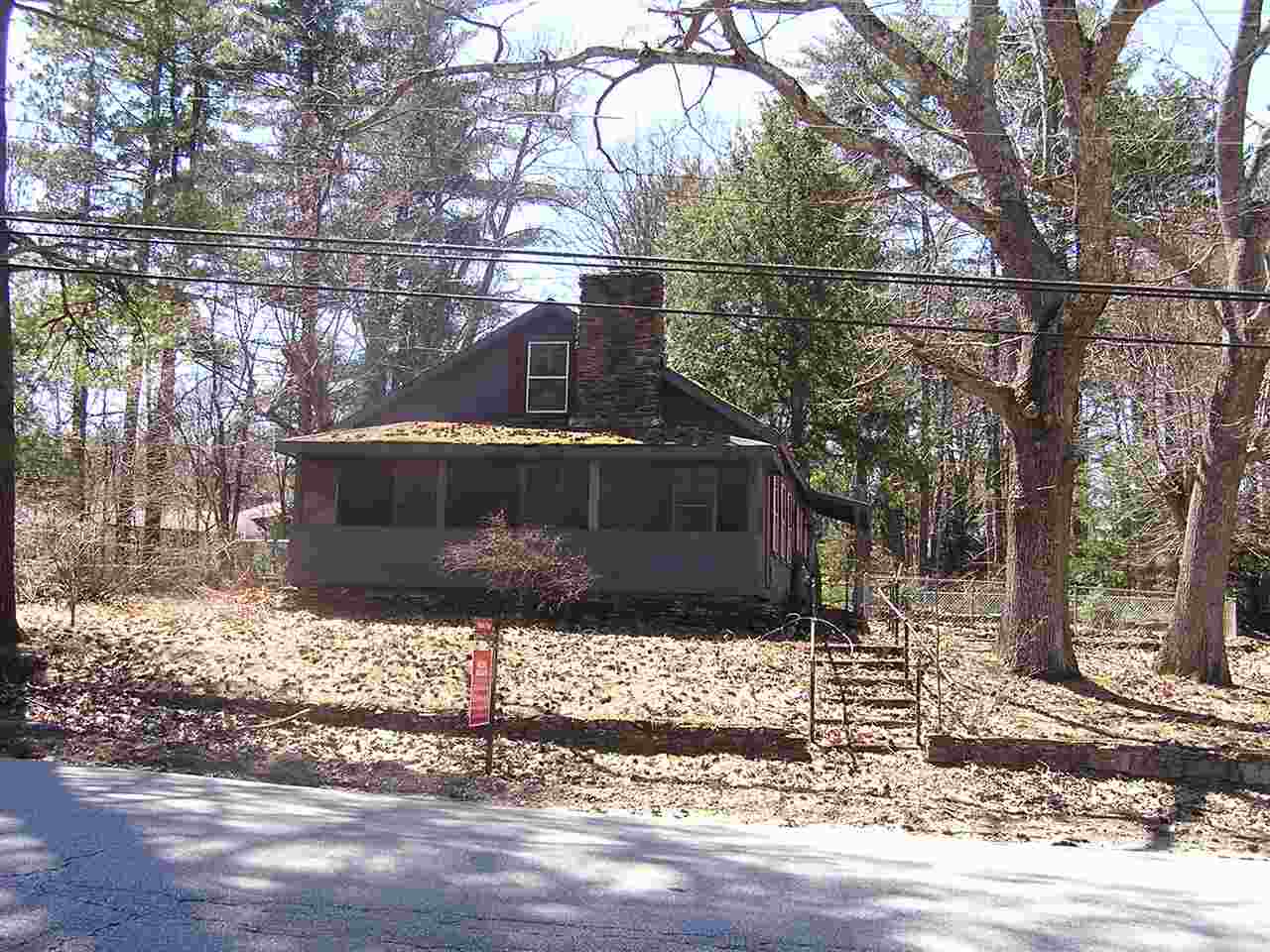 21 Depot Road Epping, NH 03042 - Photo 1 of 9