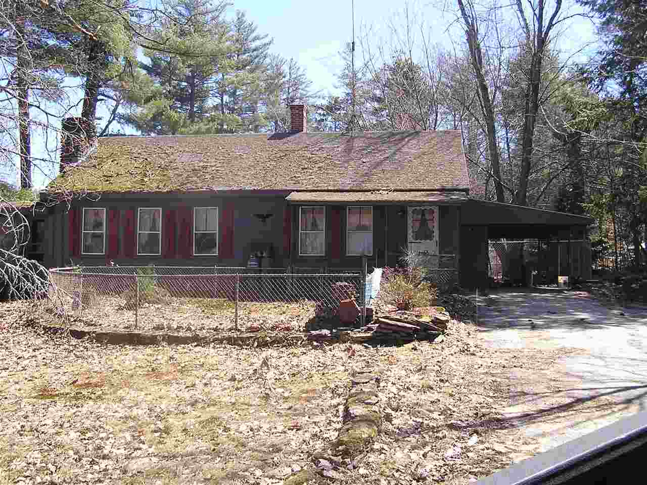 21 Depot Road Epping, NH 03042 - Photo 3 of 9