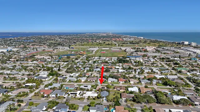 $587,400 | 365 Sheridan Avenue, Satellite Beach, FL 32937