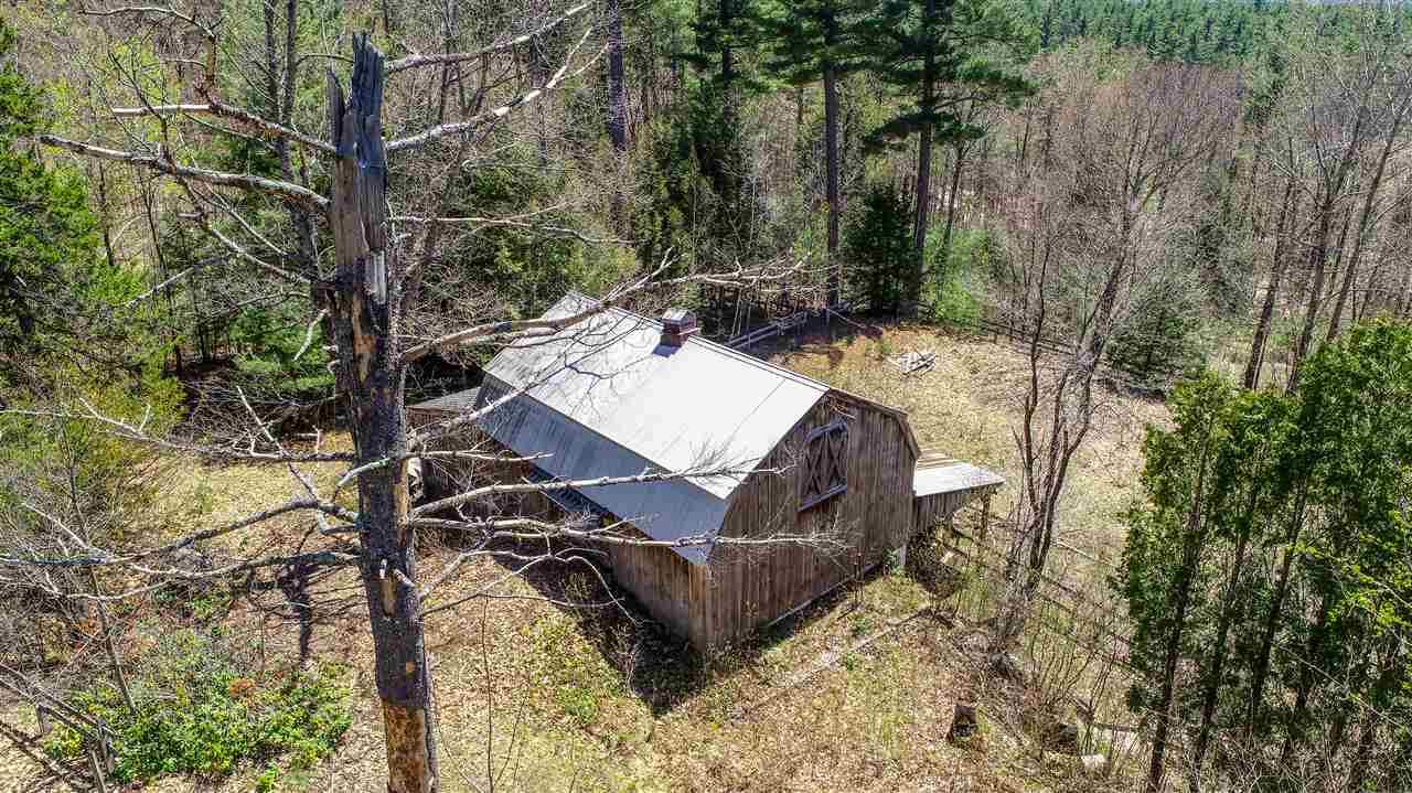 292 Intervale Cross Road Conway, NH 03860 - Photo 5 of 7