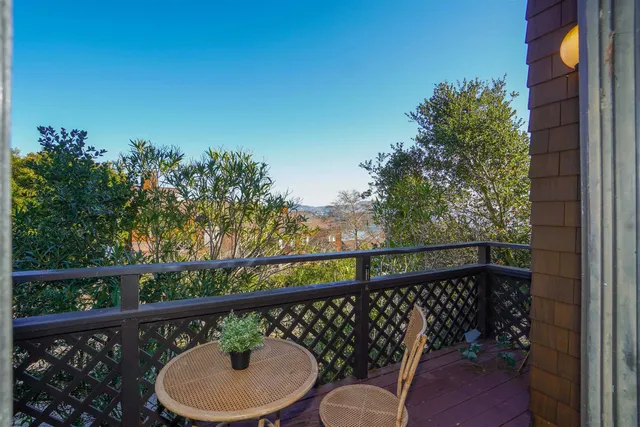 $949,000 | 123 Buckelew Street, Sausalito, CA 94965