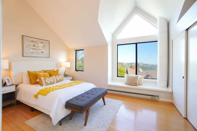 $949,000 | 123 Buckelew Street, Sausalito, CA 94965