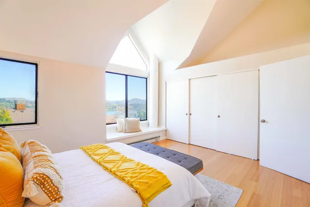 $949,000 | 123 Buckelew Street, Sausalito, CA 94965