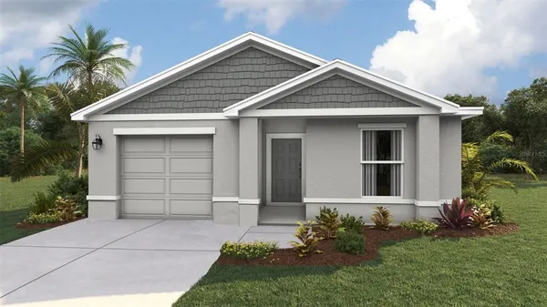 $309,990 | 17847 Wheat Stack Court, Parrish, FL 34219