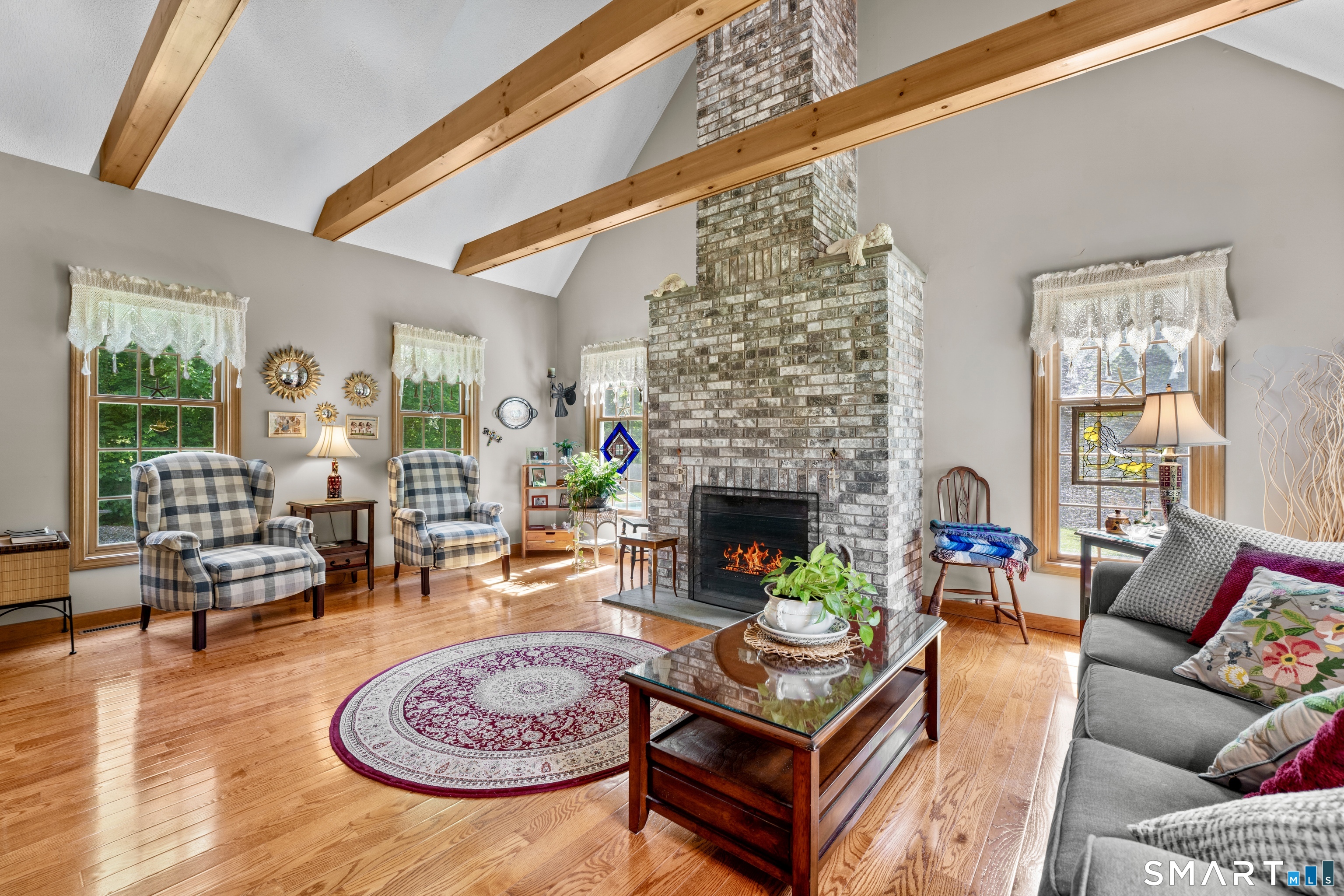 1159 River Boulevard Suffield, CT 06078 - Photo 8 of 35