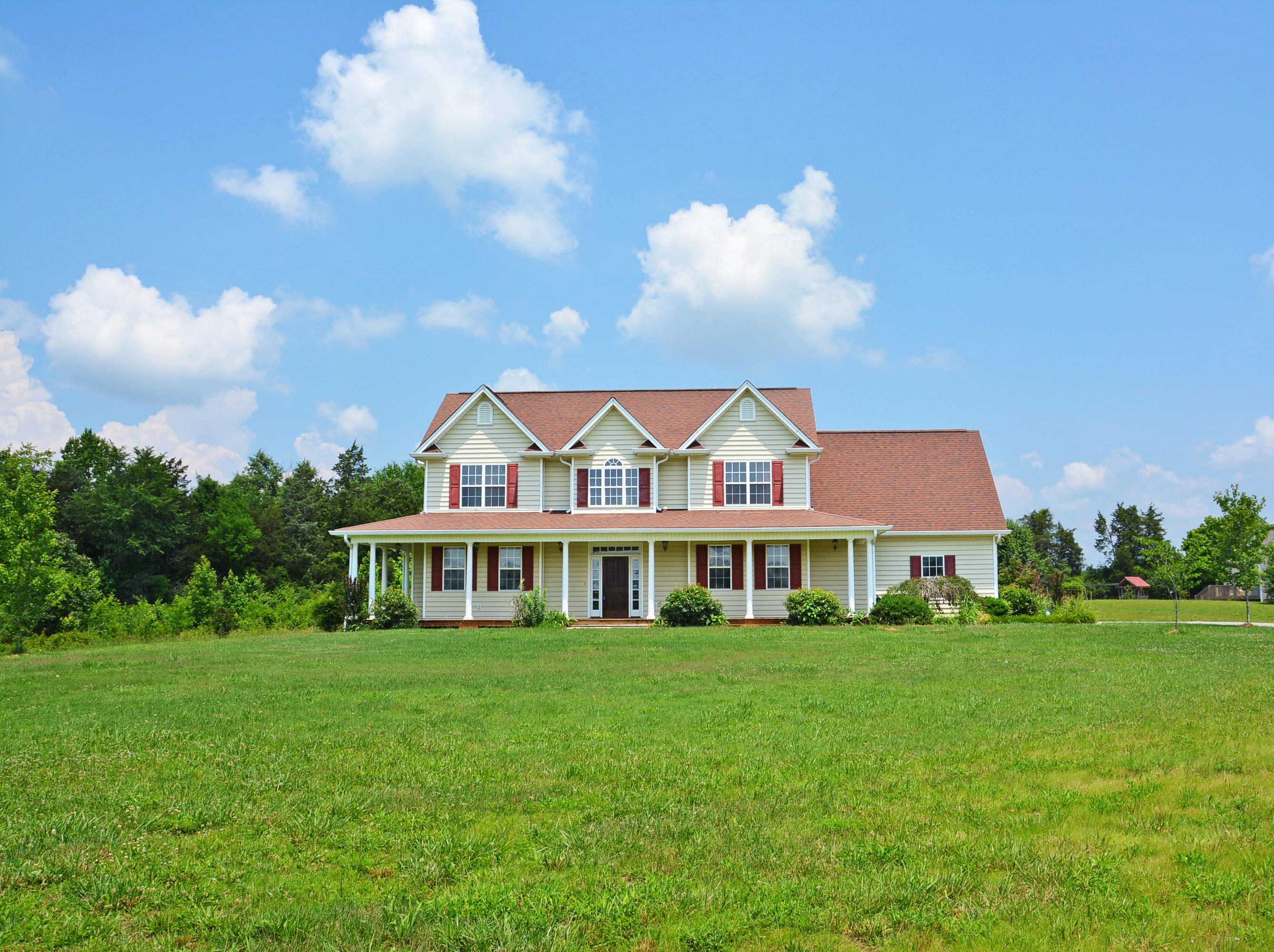 141 Old Eureka Road Northwest Charleston, TN 37310 - Photo 1 of 33 141 Old Eureka Road