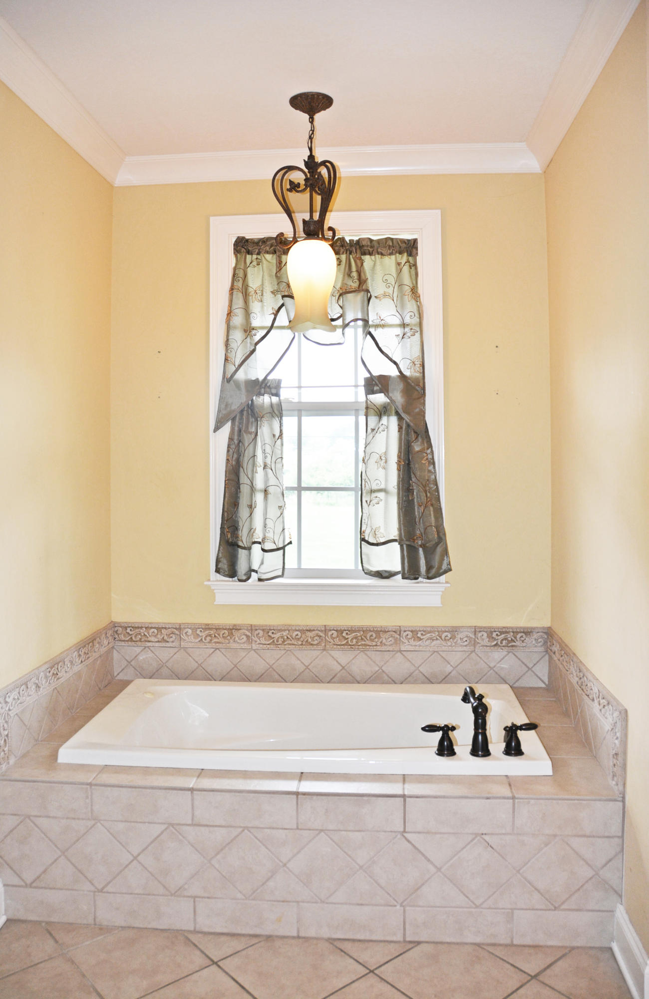 141 Old Eureka Road Northwest Charleston, TN 37310 - Photo 18 of 33 Tub