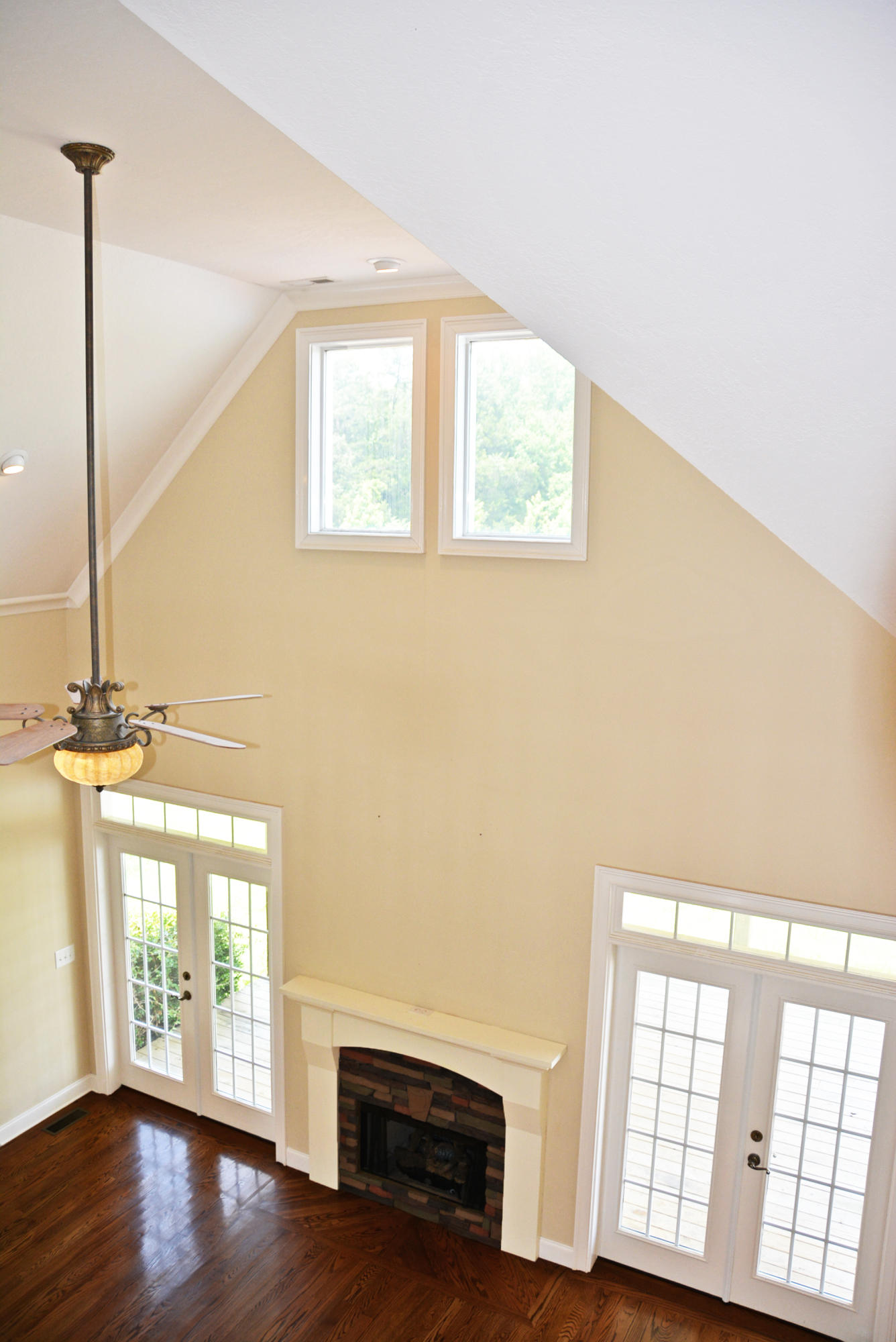 141 Old Eureka Road Northwest Charleston, TN 37310 - Photo 21 of 33 .