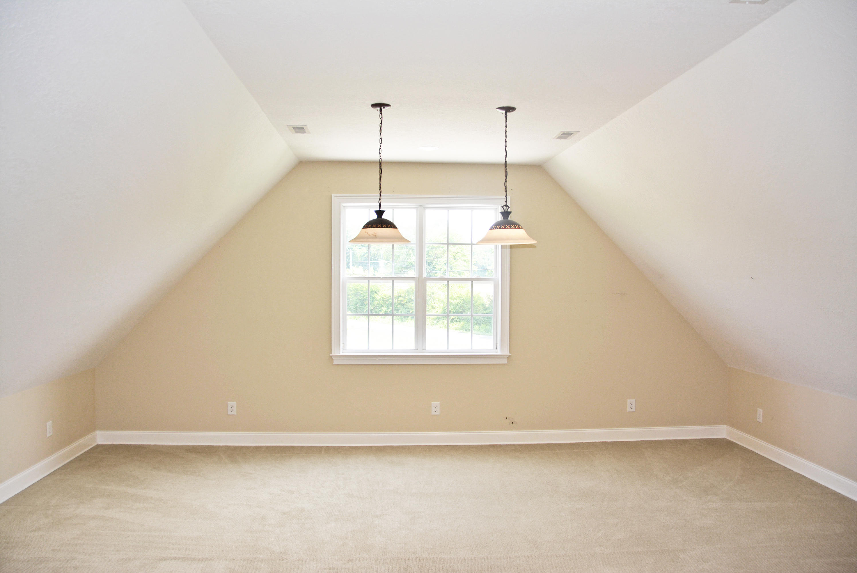 141 Old Eureka Road Northwest Charleston, TN 37310 - Photo 25 of 33 Bonus Room