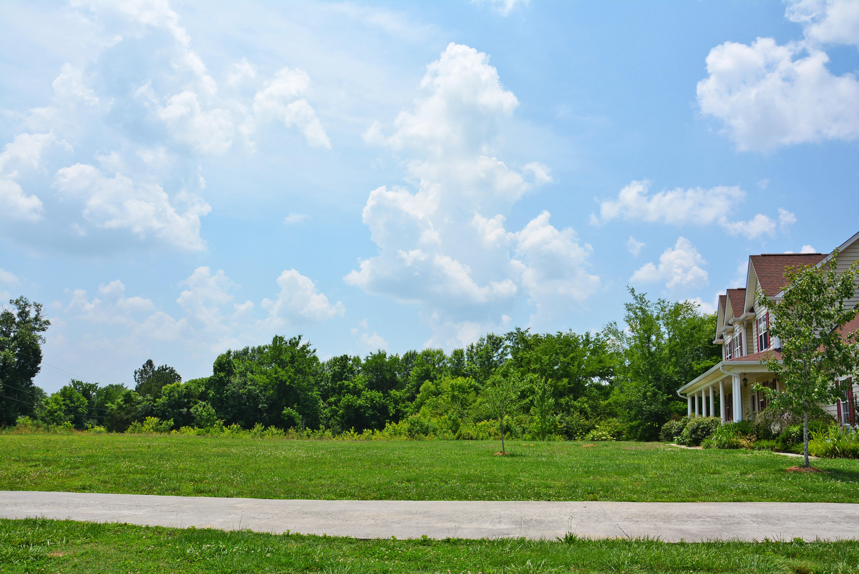 141 Old Eureka Road Northwest Charleston, TN 37310 - Photo 33 of 33 .