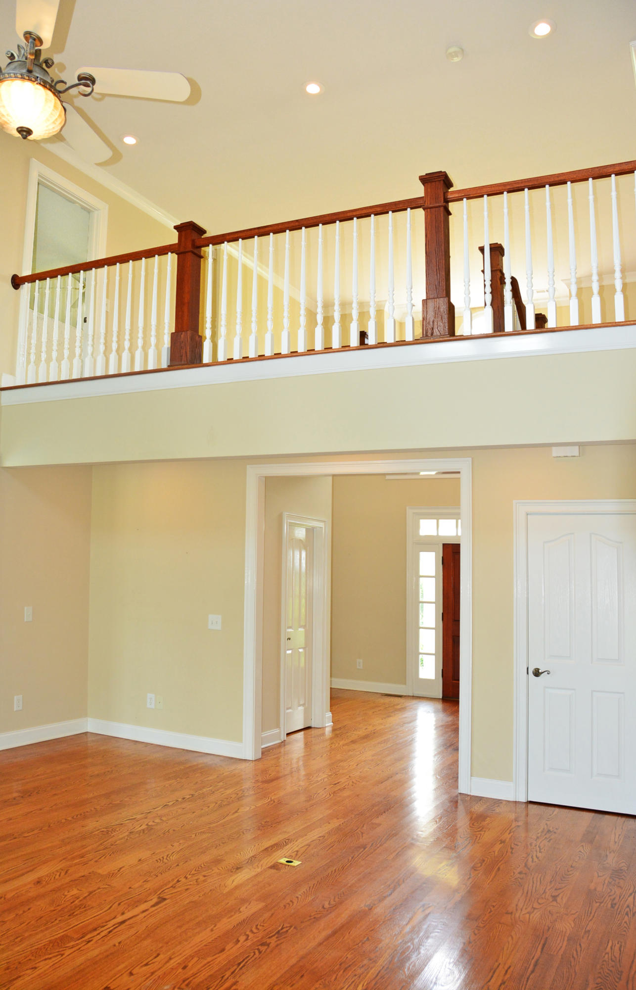 141 Old Eureka Road Northwest Charleston, TN 37310 - Photo 8 of 33 .