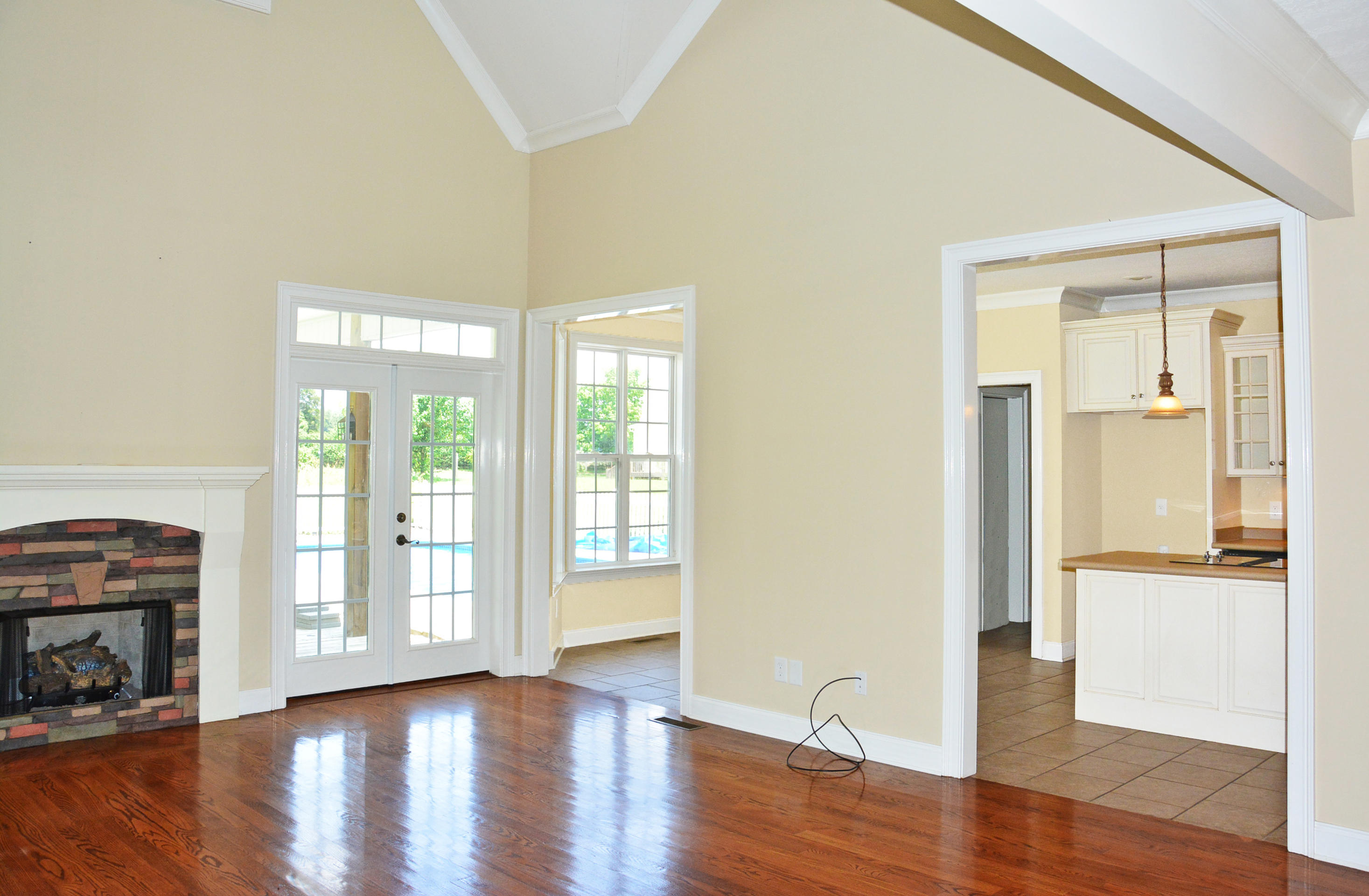 141 Old Eureka Road Northwest Charleston, TN 37310 - Photo 9 of 33 .