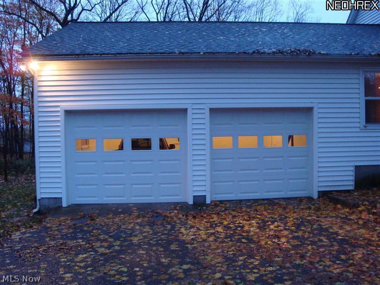 462 Miner Road Highland Heights, OH 44143 - Photo 8 of 23 2.5 CAR ATTACHED GARAGE. OVERSIZED GARAGE