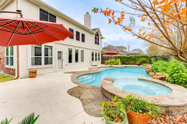 $463,500 | 27223 Camden Glen Lane, Cypress, TX 77433