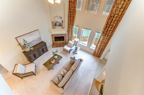 $463,500 | 27223 Camden Glen Lane, Cypress, TX 77433